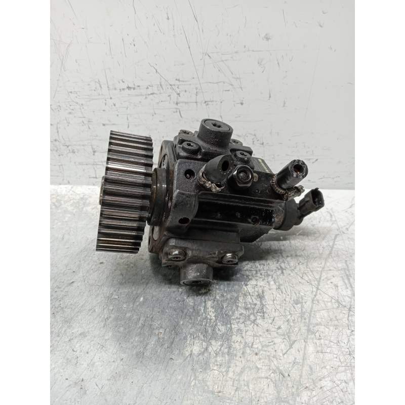 Recambio de bomba inyeccion para opel zafira b cosmo referencia OEM IAM 0445010097 BOSCH 2005