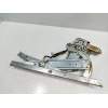 Recambio de elevalunas delantero derecho para mg streetwise 2.0 idt cat referencia OEM IAM 114536101 FR11600930B 3P