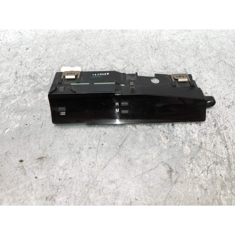 Recambio de pantalla multifuncion para lexus gs300 (jzs160) básico referencia OEM IAM   