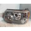 Recambio de faro izquierdo para land rover range rover sport v6 td s referencia OEM IAM XBC501553LZN 23802233 