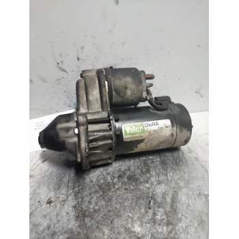 MOTOR ARRANQUE D6RA62 