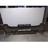 Recambio de paragolpes delantero para chrysler neon (pl) 2.0 16v cat referencia OEM IAM   
