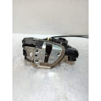 MOTOR CIERRE CENTRALIZADO DELANTERO DERECHO A046693 5P