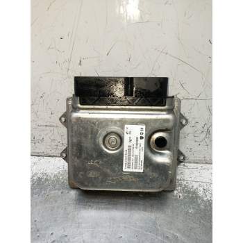 CENTRALITA MOTOR UCE 51908953 9Z2EZ56M MJD8F3D3 2010