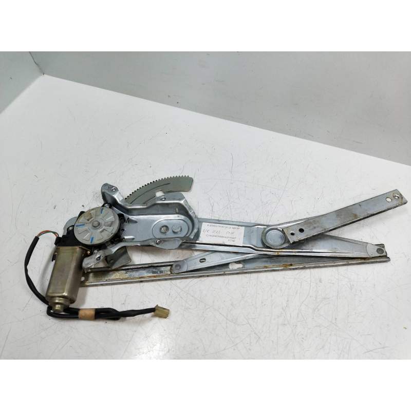Recambio de elevalunas delantero derecho para mg streetwise 1.4 16v cat referencia OEM IAM   5P