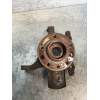 Recambio de mangueta delantera derecha para opel astra twin top cosmo referencia OEM IAM   