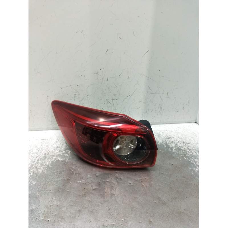 Recambio de piloto trasero izquierdo para mazda 3 (bm, bn) 2.2 d referencia OEM IAM B45D51160 22041981 2014