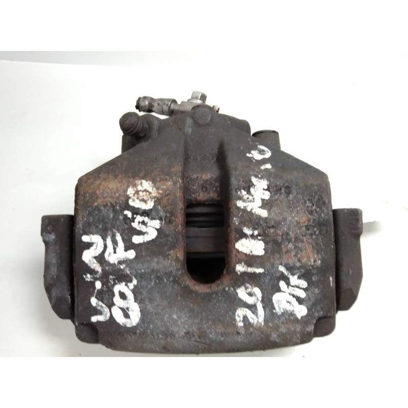Recambio de pinza freno delantera derecha para volkswagen golf v berlina (1k1) 2.0 tdi referencia OEM IAM   
