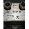 Recambio de abs para mercedes-benz clase cla (w117) shooting brake referencia OEM IAM 0265956280 2265106513 A0004313700 W117/201