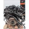 Recambio de despiece motor para audi a8 (4e2) 4.2 v8 40v referencia OEM IAM BFM 001737 
