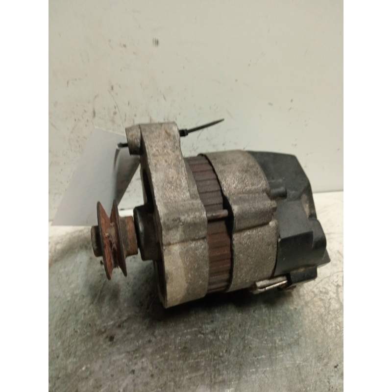 Recambio de alternador para citroën 2cv 6 club referencia OEM IAM   