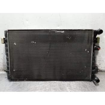 RADIADOR AGUA 19TDI 2000