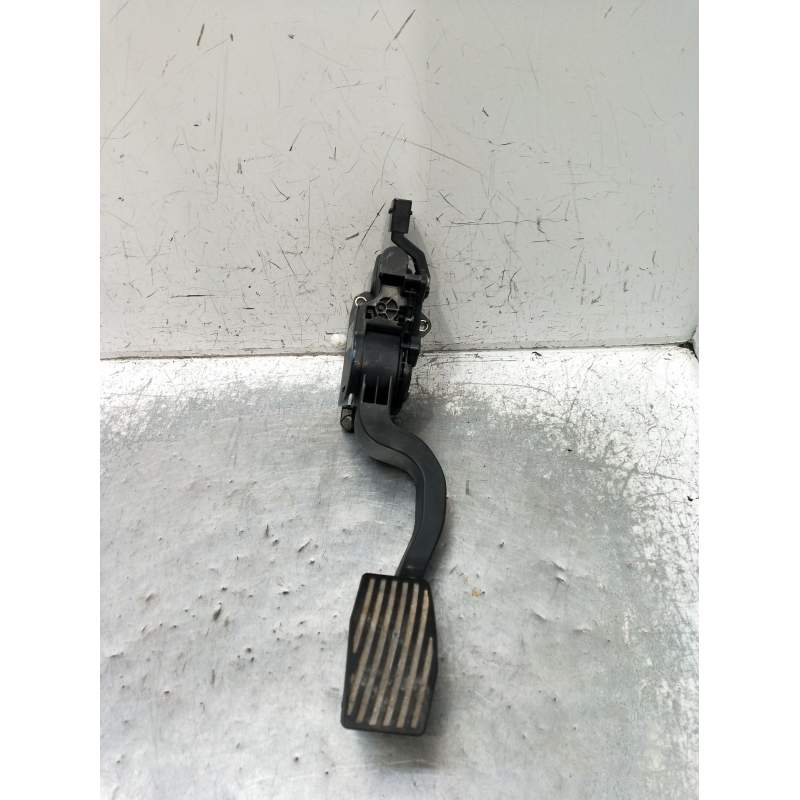 Recambio de potenciometro pedal para fiat doblo cargo (263_) 1.3 d multijet referencia OEM IAM 0280755157 51831864 2010
