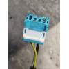 Recambio de retrovisor izquierdo para honda jazz (ge) 1.2 cat referencia OEM IAM   ELECTRICO