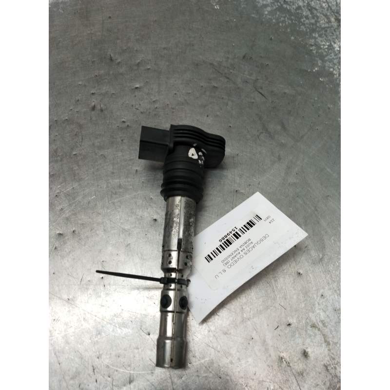 Recambio de bobina encendido para audi a4 avant (8e) 1.8 t referencia OEM IAM 040102043 0204242514 