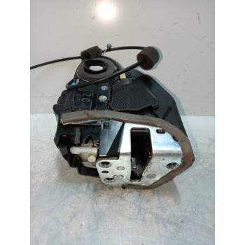 MOTOR CIERRE CENTRALIZADO TRASERO DERECHO A046693 5P