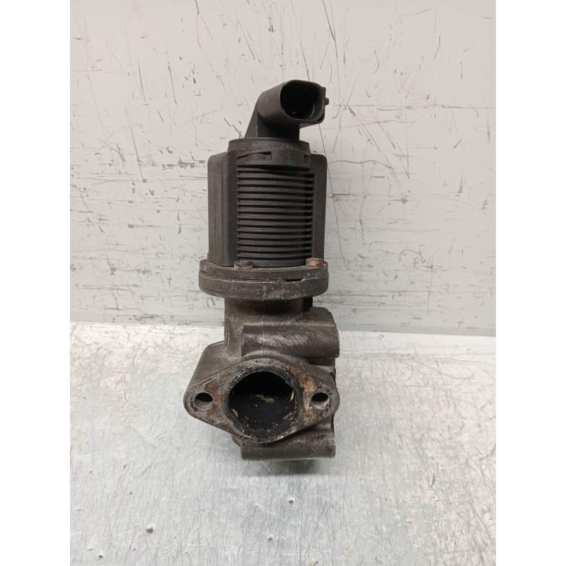 Recambio de valvula egr para opel zafira b cosmo referencia OEM IAM 55215031 19CDTI 2005