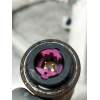 Recambio de airbag cortina delantero izquierdo para fiat 500 l (330) referencia OEM IAM 519630600  2012