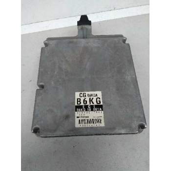 CENTRALITA MOTOR UCE B6KG18881A 0797007441 