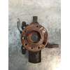 Recambio de mangueta delantera izquierda para opel astra twin top cosmo referencia OEM IAM   