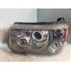 Recambio de faro izquierdo para land rover range rover sport v8 hse referencia OEM IAM XBC501733LZN 23802251 