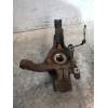 Recambio de mangueta delantera izquierda para opel astra twin top cosmo referencia OEM IAM   