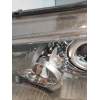 Recambio de faro izquierdo para land rover range rover sport v8 hse referencia OEM IAM XBC501733LZN 23802251 