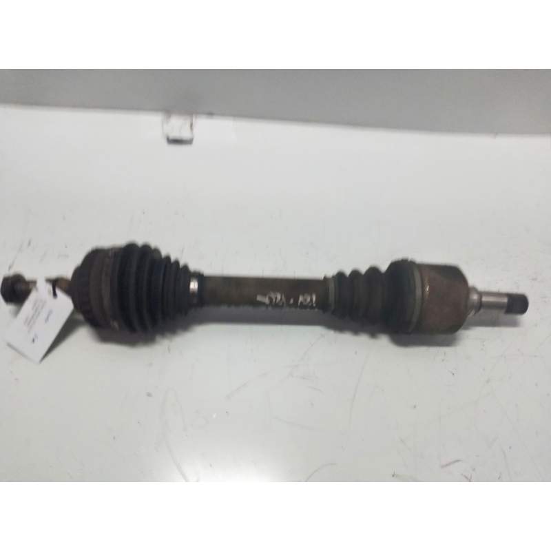 Recambio de transmision delantera izquierda para peugeot 406 berlina (s1/s2) stdt referencia OEM IAM  21TD 1995