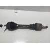 Recambio de transmision delantera izquierda para peugeot 406 berlina (s1/s2) stdt referencia OEM IAM  21TD 1995