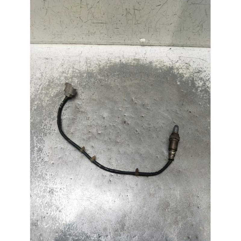 Recambio de sonda lambda para mazda 3 (bm, bn) 2.2 d referencia OEM IAM 09S014441  2014