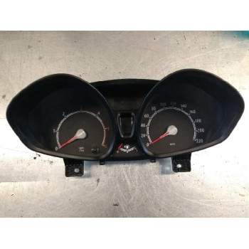 CUADRO INSTRUMENTOS 8A6T10849 OL 2008