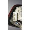 Recambio de piloto trasero derecho interior para bmw serie 3 berlina (e90) 320d referencia OEM IAM 6937460  