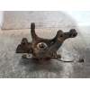 Recambio de mangueta delantera izquierda para opel astra twin top cosmo referencia OEM IAM   