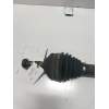 Recambio de transmision delantera izquierda para peugeot 406 berlina (s1/s2) stdt referencia OEM IAM  21TD 1995