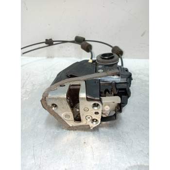 MOTOR CIERRE CENTRALIZADO TRASERO IZQUIERDO A046693 5P