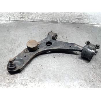 BRAZO SUSPENSION INFERIOR DELANTERO IZQUIERDO 16CRDI 2004