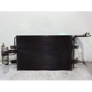 CONDENSADOR AIRE ACONDICIONADO 1JO820411D 2000