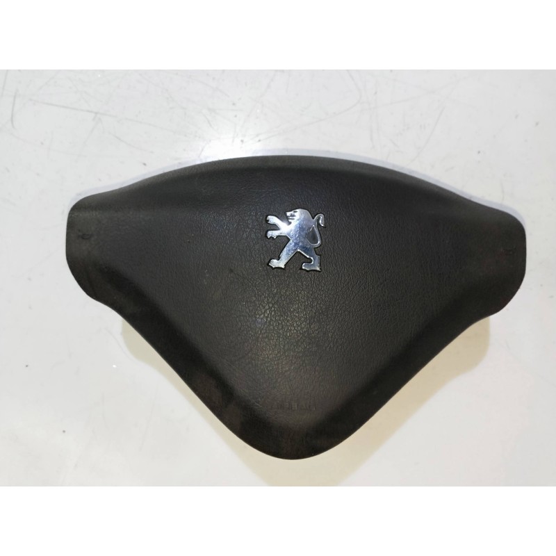 Recambio de airbag delantero izquierdo para peugeot 207 referencia OEM IAM   