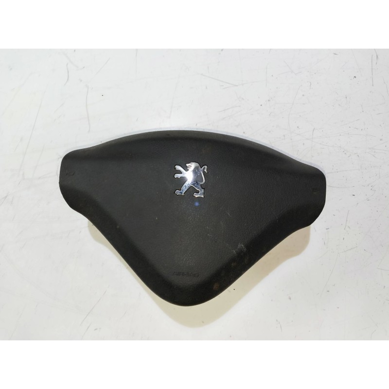 Recambio de airbag delantero izquierdo para peugeot 307 (s1) referencia OEM IAM   