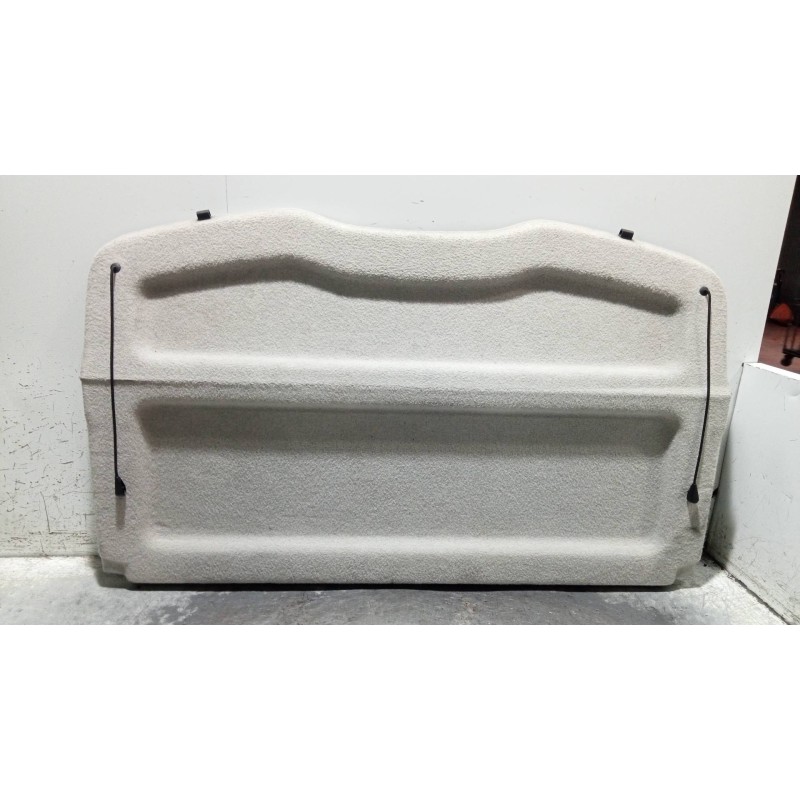 Recambio de bandeja trasera para renault scenic iii dynamique referencia OEM IAM 794202752R  