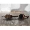 Recambio de transmision delantera izquierda para opel astra twin top cosmo referencia OEM IAM   