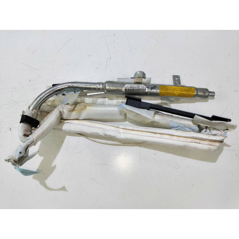 Recambio de airbag cortina delantero derecho para peugeot 307 (s1) xs referencia OEM IAM 9637871480  