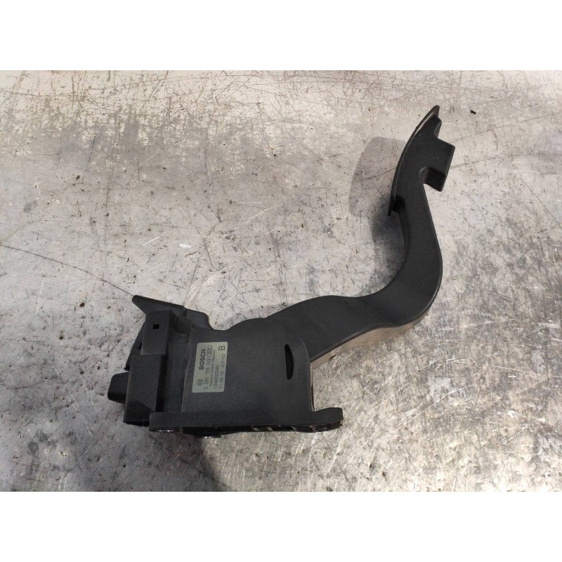 Recambio de potenciometro pedal para fiat ducato caja cerrada 35 (06.2006 =>) l1h1 160 multijet power referencia OEM IAM 0280755