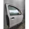Recambio de puerta delantera derecha para nissan pixo (uao) 1.0 referencia OEM IAM   5P