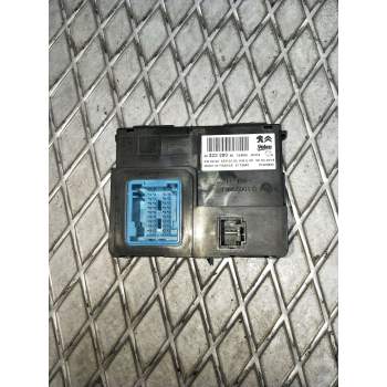 MODULO ELECTRONICO 9832228080 01320820 2019