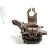 Recambio de mangueta delantera izquierda para ford puma (cce) 1.4 16v cat referencia OEM IAM   