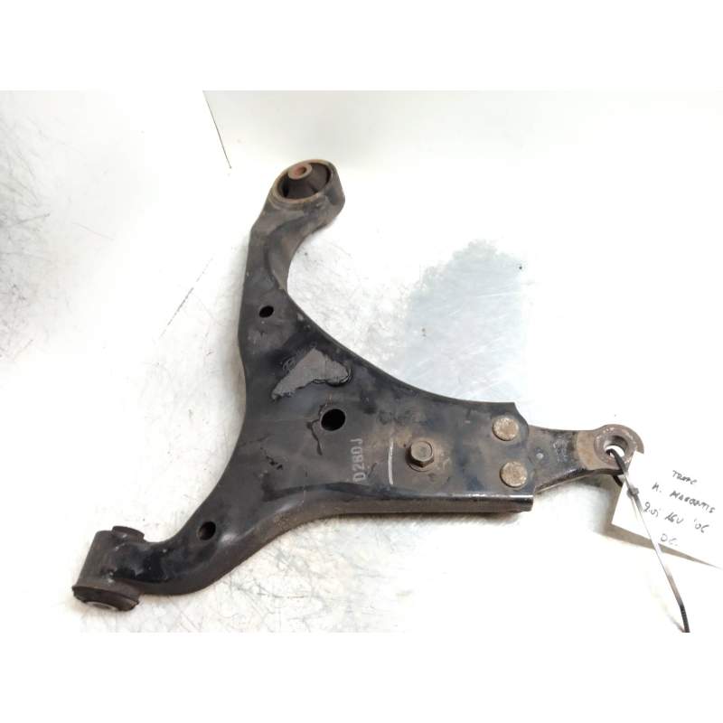 Recambio de brazo suspension inferior delantero derecho para kia magentis active referencia OEM IAM  20G 2006