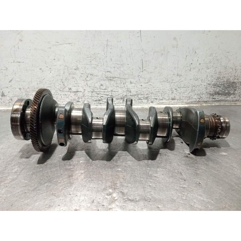 Recambio de cigueñal para bmw 3 (e90) 320 d referencia OEM IAM 7793901  