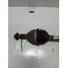 Recambio de transmision delantera izquierda para opel insignia sports tourer cosmo referencia OEM IAM 13219092 20CDTI 2008