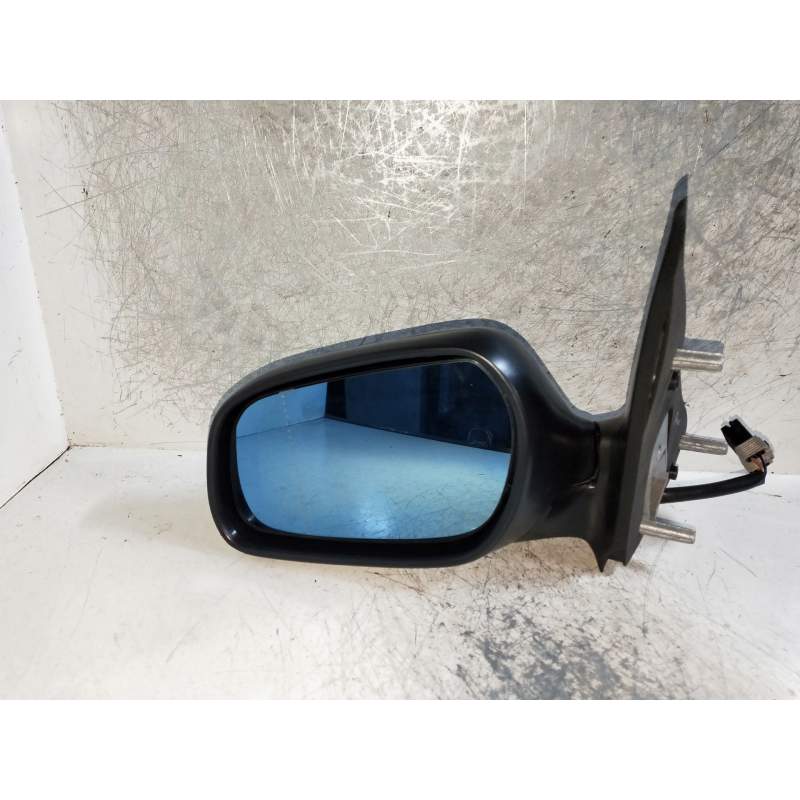 Recambio de retrovisor izquierdo para citroën xsara berlina referencia OEM IAM ELECTRICO 1 ENCHUFE 5 CABLES